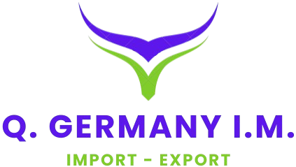 Q Germany Im- und Export GmbH & Co. KG