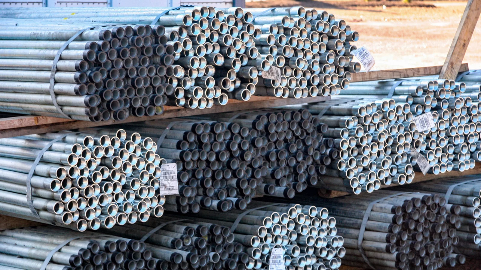 Commodity Trading in Africa